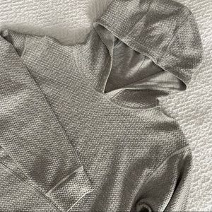 Lululemon Womens Sweatshirt - limited edition